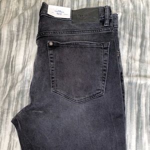 Dark wash Jeans W34 L32 Slim Fit